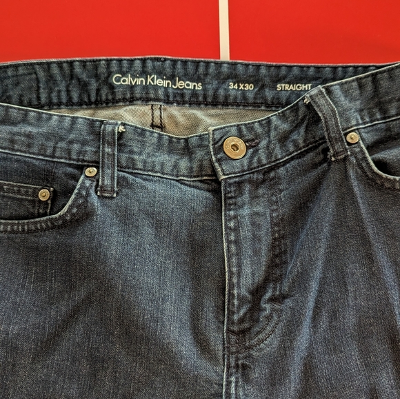 Calvin Klein jeans - Picture 3 of 3
